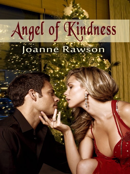 Title details for Angel of Kindness by Joanne Rawson - Available